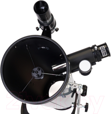 Телескоп Levenhuk Blitz 114 Base / 77103