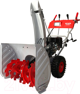 Снегоуборщик бензиновый Ресанта СБ 6000Э (70/7/34) - фото