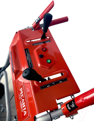 Снегоуборщик бензиновый Ресанта СБ 6000Э (70/7/34)