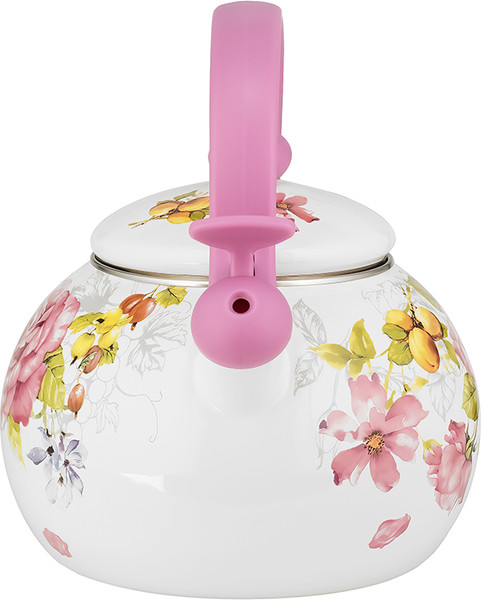 Чайник со свистком Lara LR00-20