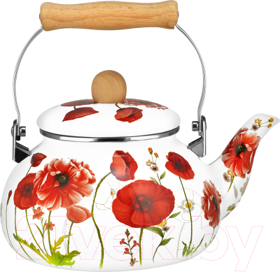 Чайник Lara LR00-30 - фото