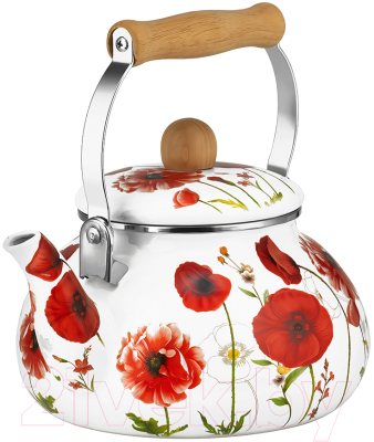 Чайник Lara LR00-30