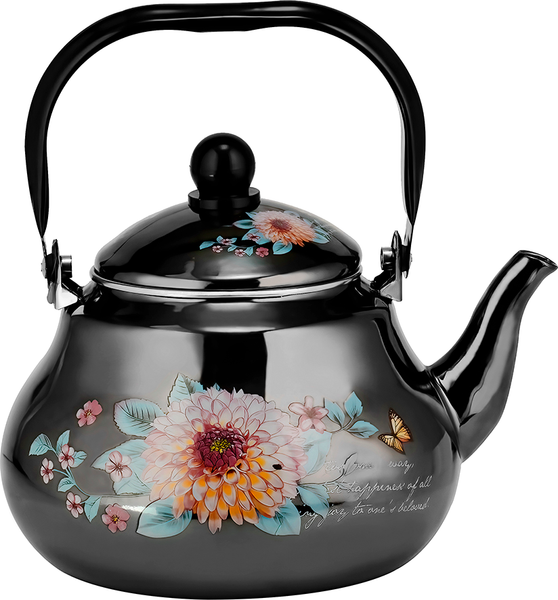 Чайник Lara LR00-31 - фото