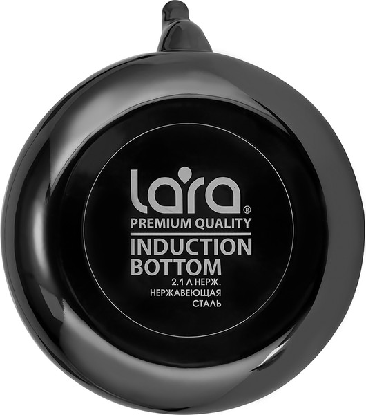 Чайник Lara LR00-31