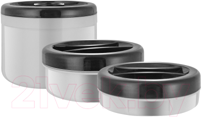 Термос для еды Lara LR04-54