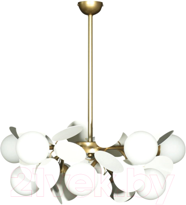 Люстра Loftit Matisse 10008/10 - фото