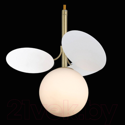 Потолочный светильник Loftit Matisse 10008/1P White