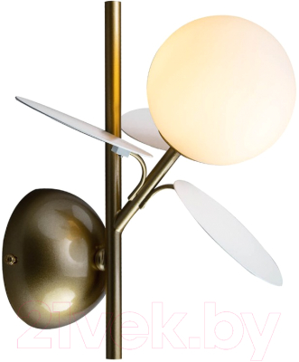 Бра Loftit Matisse 10008/1W white - фото