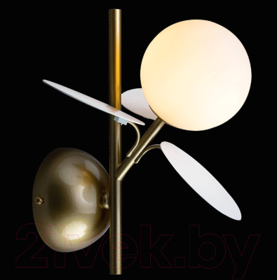 Бра Loftit Matisse 10008/1W white