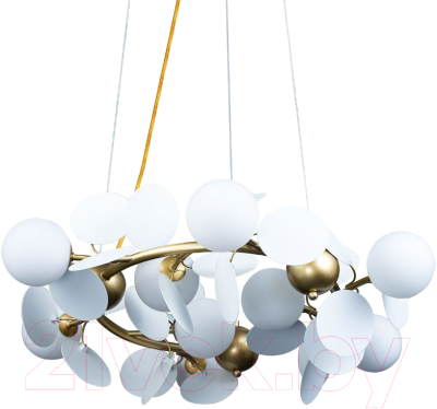 Люстра Loftit Matisse 10008/700 (белый)