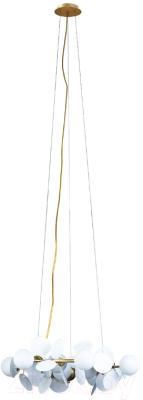 Люстра Loftit Matisse 10008/700 (белый)