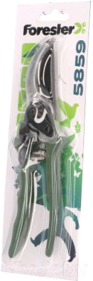 Секатор механический FORESTER 5859