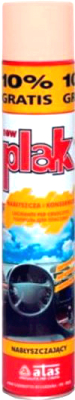 Очиститель панели Atas Plak Персик - фото