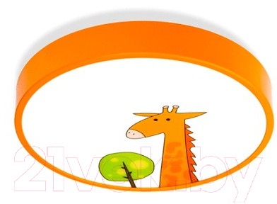 Потолочный светильник Yeelight Kids Edition LED Ceiling Light 320 / YLXD01YL - фото