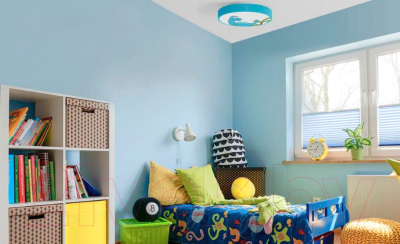 Потолочный светильник Yeelight Kids Edition LED Ceiling Light 320 / YLXD01YL