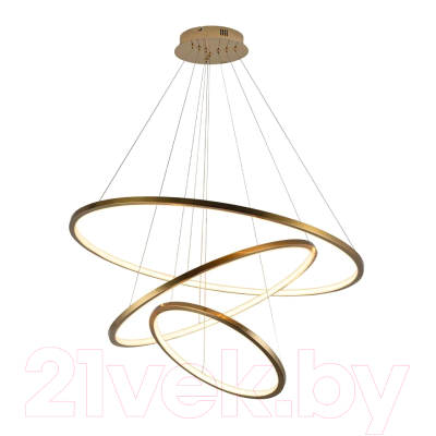 Потолочный светильник Loftit Ring 10015/3 