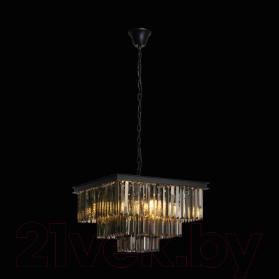 Люстра Loftit Prism 10018/500S