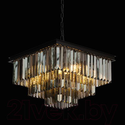 Люстра Loftit Prism 10018/500S