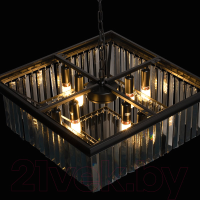 Люстра Loftit Prism 10018/500S