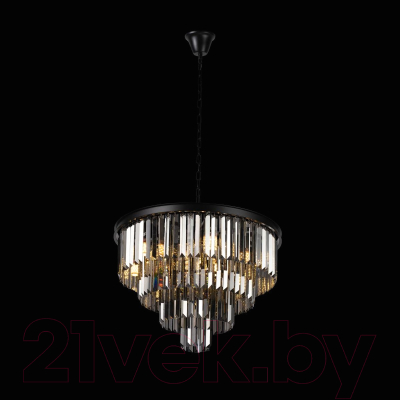 Люстра Loftit Prism 10018/600C