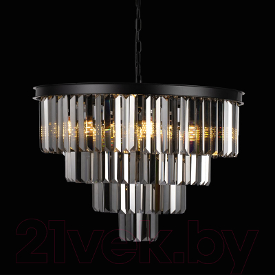 Люстра Loftit Prism 10018/600C