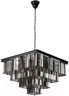 Люстра Loftit Prism 10018/600S - фото