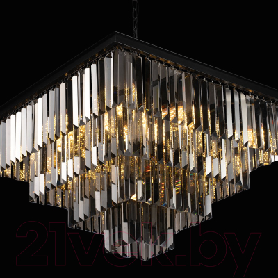 Люстра Loftit Prism 10018/600S