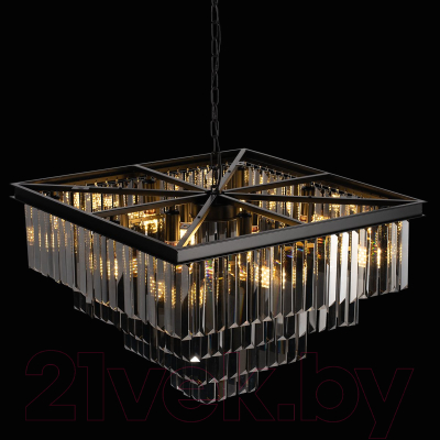 Люстра Loftit Prism 10018/600S