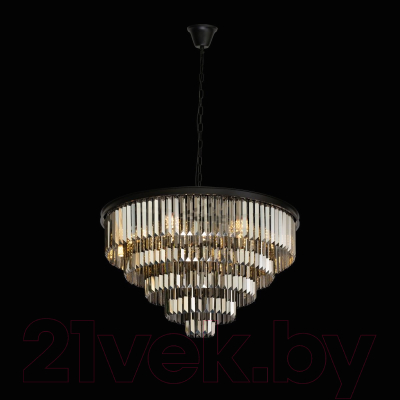 Люстра Loftit Prism 10018/800C