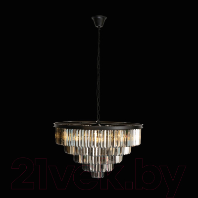 Люстра Loftit Prism 10018/800C