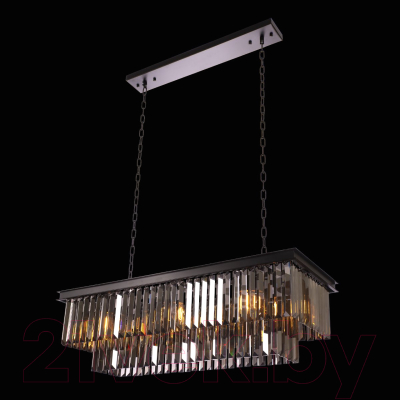 Люстра Loftit Prism 10018/800R