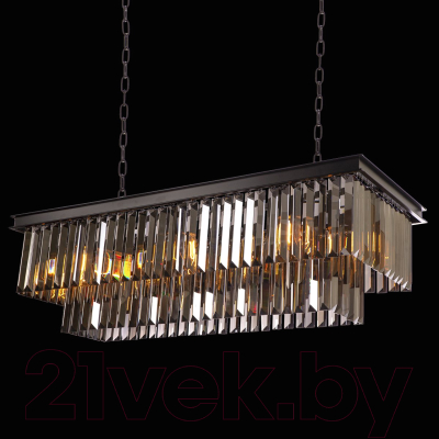 Люстра Loftit Prism 10018/800R