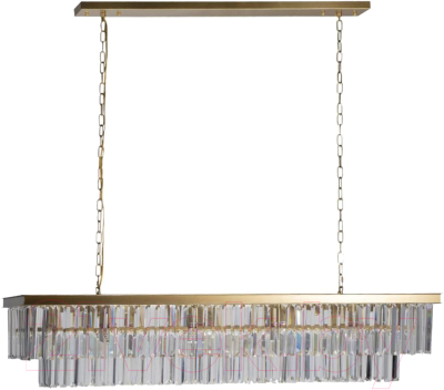 Люстра Loftit Prism Clear 10019/1200R - фото