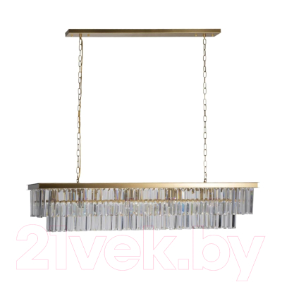 Люстра Loftit Prism Clear 10019/1200R