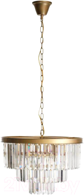 Люстра Loftit Prism Clear 10019/500C - фото