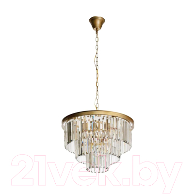 Люстра Loftit Prism Clear 10019/500C