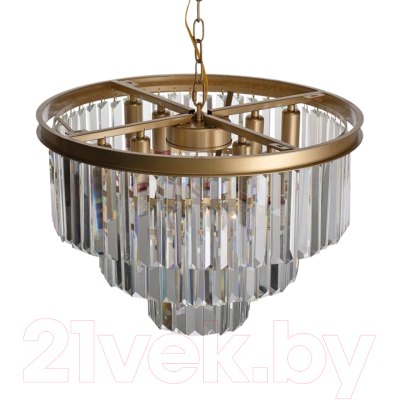 Люстра Loftit Prism Clear 10019/500C