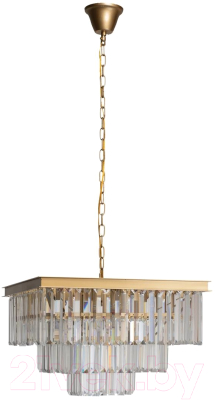 Люстра Loftit Prism Clear 10019/500S