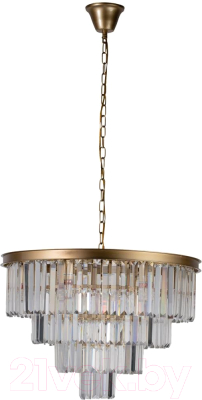 Люстра Loftit Prism Clear 10019/600C - фото