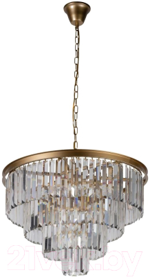 Люстра Loftit Prism Clear 10019/600C