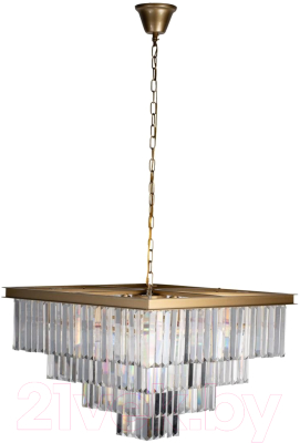 Люстра Loftit Prism Clear 10019/600S