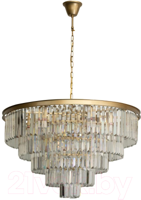 Люстра Loftit Prism Clear 10019/800C - фото