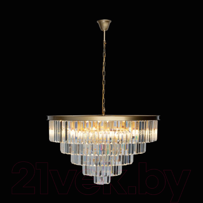 Люстра Loftit Prism Clear 10019/800C