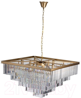 Люстра Loftit Prism Clear 10019/800S - фото