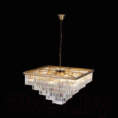 Люстра Loftit Prism Clear 10019/800S