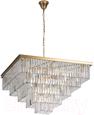 Люстра Loftit Prism Clear 10019/800S