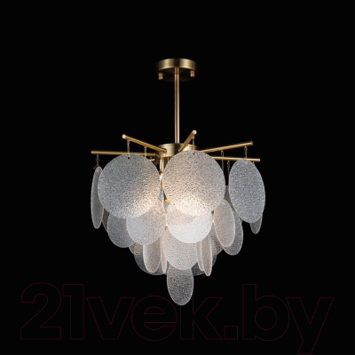 Люстра Loftit Frost 10022/400