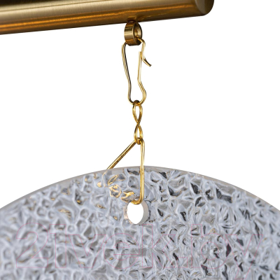 Люстра Loftit Frost 10022/600