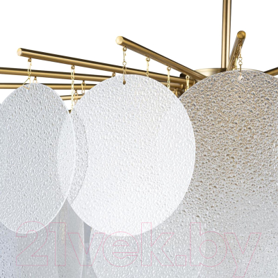 Люстра Loftit Frost 10022/800