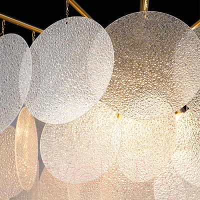 Люстра Loftit Frost 10022/800